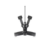 Compatible for Insta360 Action Camera Backpack Mount