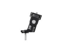 Compatible for Insta360 Bike Headset Cap Mount