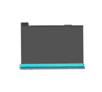 Compatible For Insta360 ，ONE X3 2200mAh Battery Charger Camera 360 Panoramic Action Camera Batteries Accessories(1Battery)