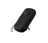 Compatible For Insta360 X2/X3/X4/X5 - Mini Hard PU Shell Carry Case Storage Bag Camera Accessory