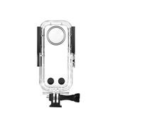 Compatible for Insta360 X3 40M Waterproof Dive Case