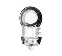 Compatible For Insta360 X3 - Waterproof Dive Housing, 40M Underwater Sports Camera Cover