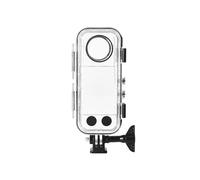Compatible for Insta360 X3 X4 Invisible Dive Case