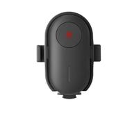 Compatible for Insta360 X4 / Ace Pro 2 / GO 3S Camera Mini Bluetooth Remote Control, 10m Range