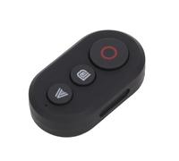 Compatible for Insta360 X4/X3/GO 3 Sports Camera Bluetooth Wireless Remote, 40mAh Rechargeable