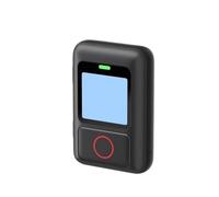 Compatible for Insta360 X4/X3/X2/RS/Go 3S/ACE Pro - Smart Remote Control (Waterproof WIFI GPS)
