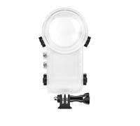 Compatible for Insta360 X4/X4 Air Dive Case