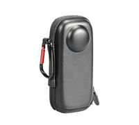 Compatible For Insta360 X5 - Anti-Scratch Portable Storage Case, Carrying Bag For Panoramic Camera Accessories