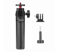 Compatible For Insta360 X5 - Extendable Selfie Stick Tripod, Portable Lightweight For Vlogging(A9)