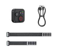Compatible for Insta360 X5/X4/Ace Pro 2/Ace Pro/Go 3S Camera Bluetooth Remote Control
