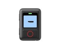 Compatible for Insta360 X5X4X3Ace Pro 2ONE X2ONE RSGO 3S Camera GPS Action Remote