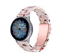 Compatible for IOWODO R8/R5/R3 Pro/R3/R2/X2/X1, Replacement Strap for Blackview R3/R3 Pro/R3 Max/R8 Watch Band for Women