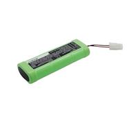 Compatible For IRobot Looj 125 Looj 135 Looj 155 14501. Vacuum Cleaner Cameron Sino 3600mAh 7.2V Battery Accessory