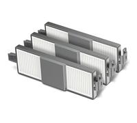 Compatible for Irobot Roomba 205 Dust Compactor Vac Robot Vacuum Cleaner Parts- 3PCS Hepa Filters Replacement