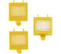 Compatible for iRobot Roomba 700 Series HEPA Filters (Pack of 3)