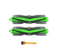 Compatible For IRobot Roomba Combo R1138 Robot Vacuum Cleaner Replacement Spare Parts Accessories Main Side Brush Hepa Filter Mop Pad (Color : A)