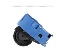 Compatible For IROBOT Roomba5/6/7/8/9 Series General Accessories Sweeper Left And Right Wheels