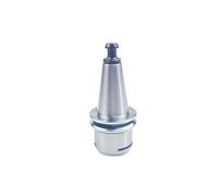 Compatible for ISO10 T11 ISO20 ISO25 ISO30 Tool Holder, ER11 ER16 ER20 ER32 SK10 Collet Chuck with Pull Stud(ISO30-ER32UM-42L)