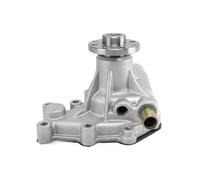 Compatible For Isuzu 4JG1 4JG2 Water Pump 8970285900 8-97028590-0 4JG2T Komatsu Forklift Engine