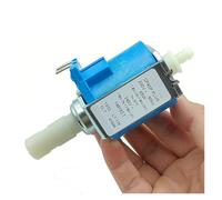 Compatible for Italy ARS, CP4SP AC 230V-240V 50Hz 65W Electromagnetic Pump Coffee Machine Water Pump Solenoid Plunger Pump 650cc/min