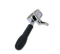 Compatible for Italy La Cimbali，Compatible for Campari ，semi-Automatic Coffee Machine Universal Single and Double Handle Filter Holder(B1)