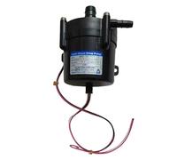 Compatible for Iwaki Direct Drive Pump NRD-05TV24-02 5.0l/mm DC24V 5.1M 0.6A NRD-12TE24-01 NRD-30TV24-R NRD-08TV24-12 IWAKI CO.,LTD Tokyo Japan (NRD-30TV24)