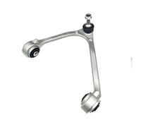Compatible For Jaguar XF S-Type 3.0 2000-2015 Model Right And Left Upper Arms Control Arm(Right)