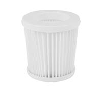 Compatible for Japan 0 Plus Or Minus Zero XJC-Y010/A020. Cordless Vacuum Cleaner Cartridge Filter(2pcs)