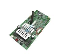Compatible For JBL, Boombox1 Boombox, 1 ND PL Bluetooth Speaker Blue Green Motherboard Button USB Charging Board(Boom1 PL board)