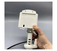 Compatible for JEELY Motors Top Mounting 110V 0.4A YZF5816 Upper Pump Motor Water Pump for Ice Making Machine