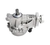 Compatible For Jeep Cherokee 2019-2022 53010758AE Rear Axle Differential Carrier Assembly 3.73 Ratio 53010758AF 53010758AG 53010758AH