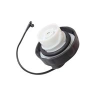 Compatible For JEEP Dodge Wrangler JCUV Commander Grand Cherokee Fuel Tank Cap And Fuel Tank Cap Cover Cable Line Rope Replace Accessory(A2 Others)