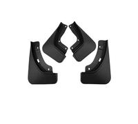 Compatible For Jeep Grand Cherokee L 2022 2023 Mud Flaps Mudguards Wheel Front Rear Splash Fender Invisible Car Accessories 4pcs