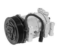 Compatible for Jeep Liberty V6 37L 2002-2005 SH7H15 AC Compressor 55037466 55037466AE 471-7026 4335 4852 55037466AC 1522028 CO 4335C