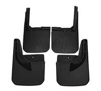 Compatible For Jeep Wrangler JL 2018-2023 Mudguard Fender Mudflaps Car Accessories Mud Flap Guards Splash Front Rear