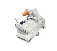 Compatible for Jeep Wrangler OE: 68376684AD 68376684AE 21-24. Electric Air Conditioning Compressor