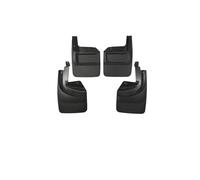 Compatible For Jeep Wrangler Rubicon JL 2023 2024 Front Rear Mudguards Wheel Protector Mud Flap Splash Guards MudFlaps Car Accessories