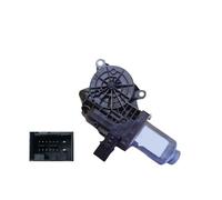 Compatible For Jetta Skoda Fabia Front And Rear Door Window Lift Regulator Motor 6R0959801M 6R0959802AF 6R0959811D 6R0959812D 2011-2022(6R0959801M)