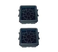 Compatible For Jimmy HW10 Pro Dirty Water Tank Filter Set Accessory Replacement Washer Vacuum Cleaner Accessories(2pcs)