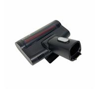 Compatible for Jimmy HW11 Pro Max Electric Mattress Nozzle Brush Replacement Roller Brushes Vacuum Cleaner Accessories