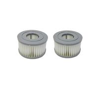 Compatible for Jimmy JV85 / JV85 Pro / H9 Pro / H9 Flex / H10 Flex / H10 Pro, Vacuum Cleaner Filter Spare Parts(2pcs)