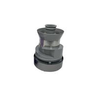 Compatible for Jimmy JV85 Pro. Dust Cup with Cyclone and Filter Spare Parts for Handheld Vacuum Cleaner(Cyclone)