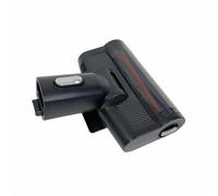 Compatible for Jimmy PW11 Pro Max Electric Mattress Head Replacement Roller Brush Vacuum Cleaner Accessories T-CS12.0
