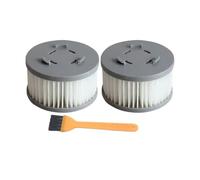 Compatible For JIMMY, Wireless HEPA Handheld | JV85,JV85 Pro,H9 Pro,home car,pleated HEPA,pet hair,fine dust,allergy,quick swap