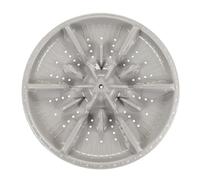 Compatible For Jinling A16B 207E Automatic Washing Machine Impeller 37.5cm Water Leaf Washing Machine Accessories