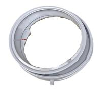 Compatible For Jinling，Drum Washing Machine 41050135 Door Seal Rubber Sealing Ring