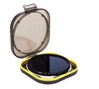 Compatible For JJC ND Filter Variable ND2-400 Neutral Density Fader Adjustable Lens 49 55mm 58mm 67mm 77mm 82mm Photography Accessories(67mm)