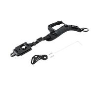 Compatible For JJC Quick Release Hand Wrist Strap For Mirrorless Cameras(HS-ML1M BLACK)