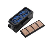 Compatible for John Deere Tractor Air Filter AL215055 AL215054 6R110 6R120 6R130 6R140 6R150 6105M 6105R 6110M 6110R