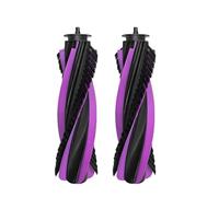 Compatible for JONR, P20 Pro Accessories Main Side Brush Dust Bag Mop Cloth Spare Parts Washable Pad(Set4)